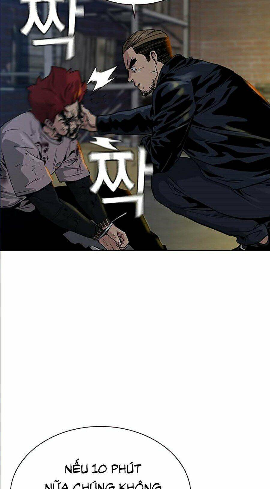 Để Có Thể Sống Sót Chap 11 - Next Chap 12