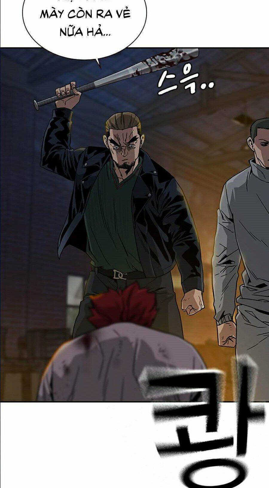 Để Có Thể Sống Sót Chap 11 - Next Chap 12