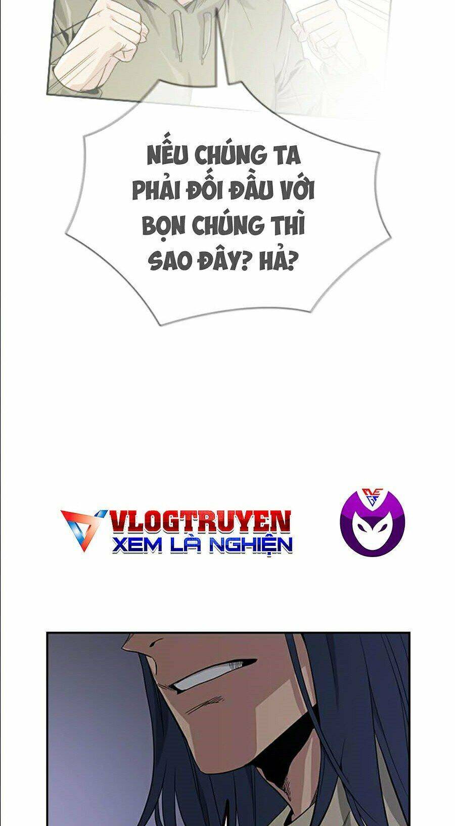 Để Có Thể Sống Sót Chap 11 - Next Chap 12