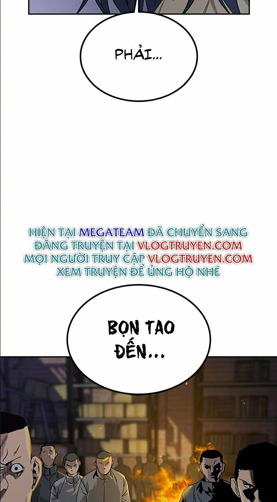 Để Có Thể Sống Sót Chap 11 - Next Chap 12