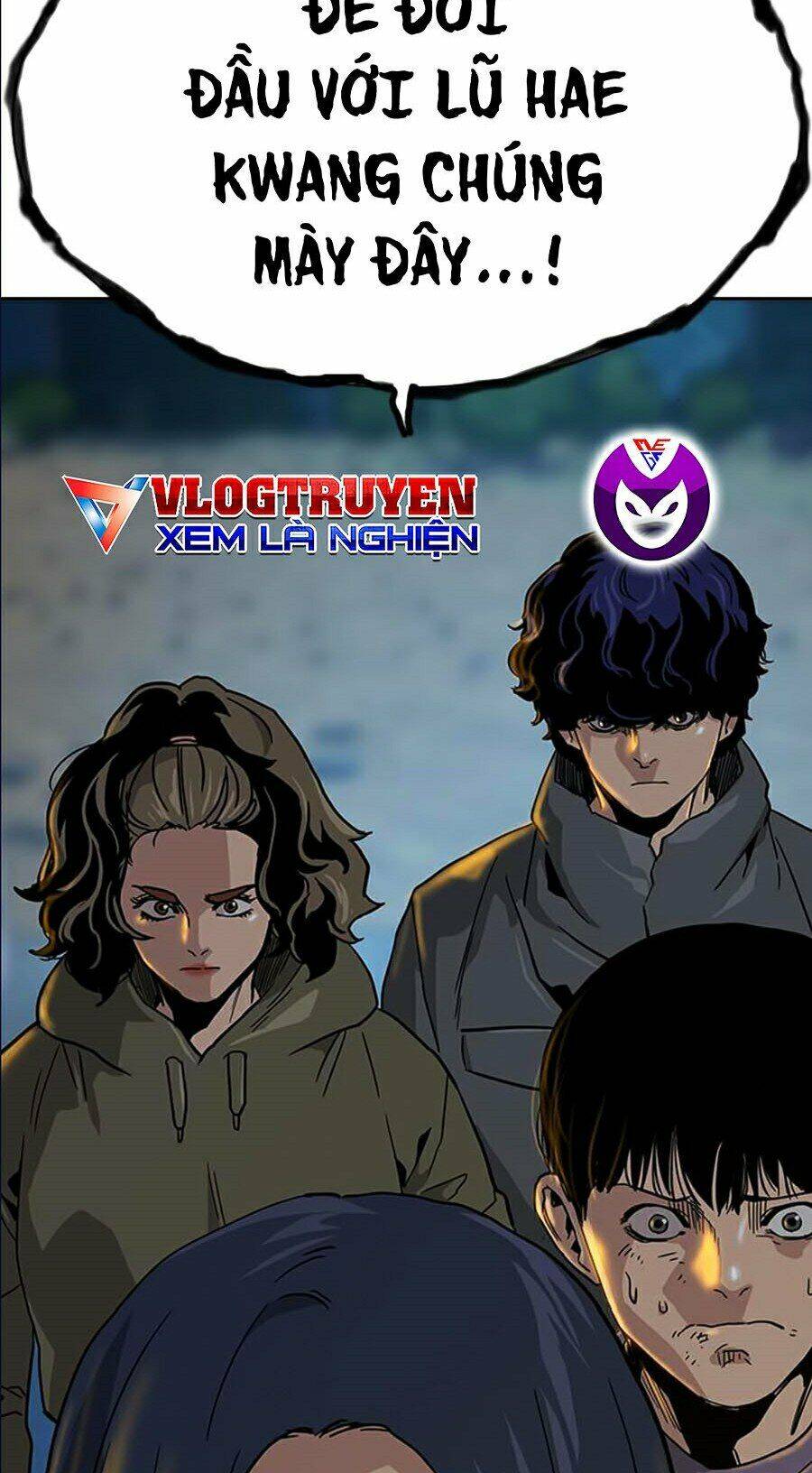 Để Có Thể Sống Sót Chap 11 - Next Chap 12