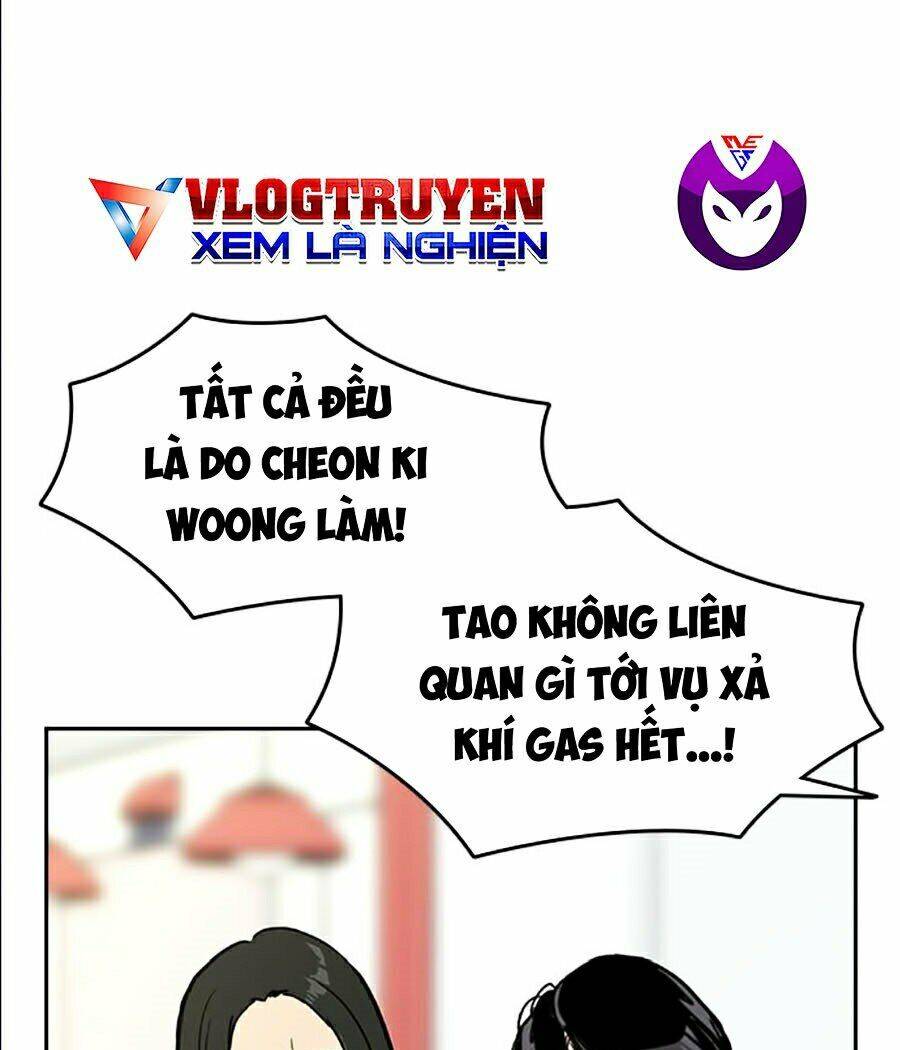Để Có Thể Sống Sót Chap 11 - Next Chap 12