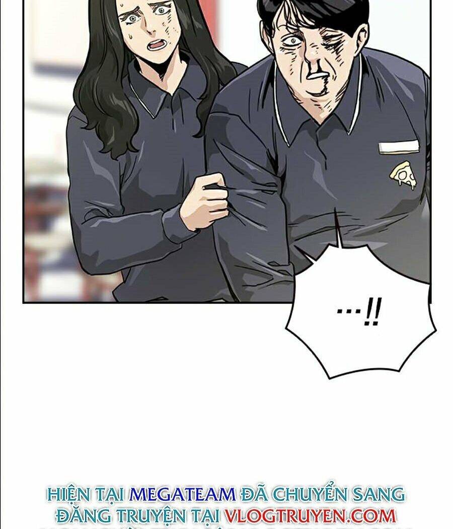 Để Có Thể Sống Sót Chap 11 - Next Chap 12