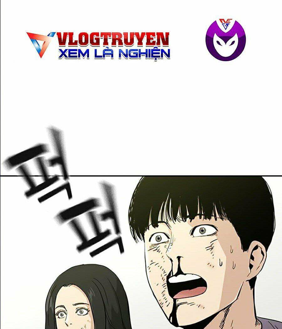 Để Có Thể Sống Sót Chap 11 - Next Chap 12