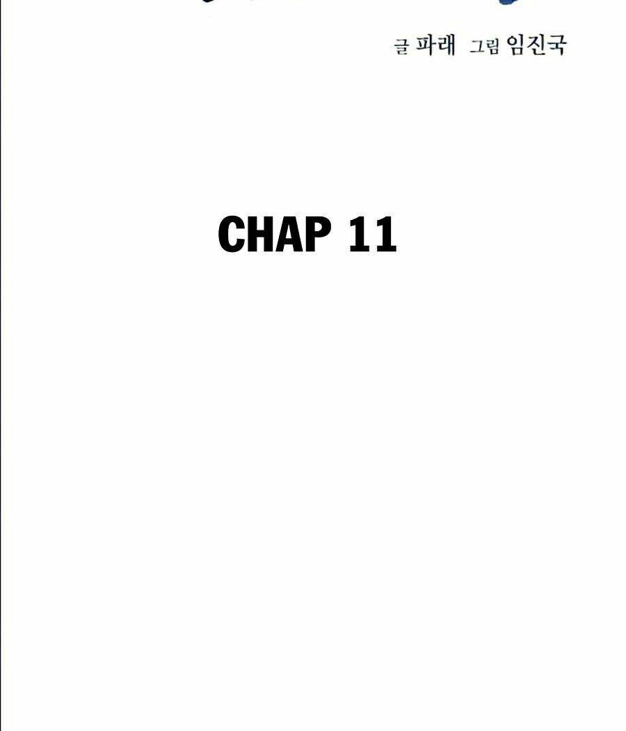 Để Có Thể Sống Sót Chap 11 - Next Chap 12