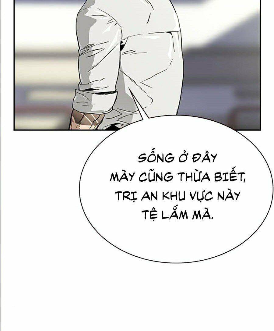 Để Có Thể Sống Sót Chap 11 - Next Chap 12