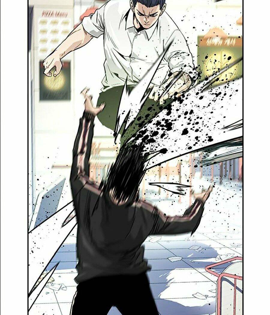 Để Có Thể Sống Sót Chap 11 - Next Chap 12