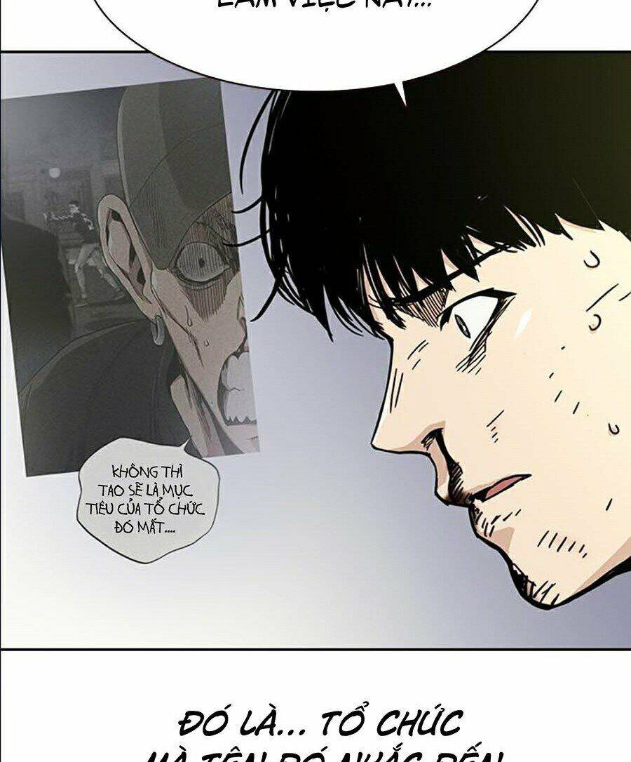Để Có Thể Sống Sót Chap 11 - Next Chap 12