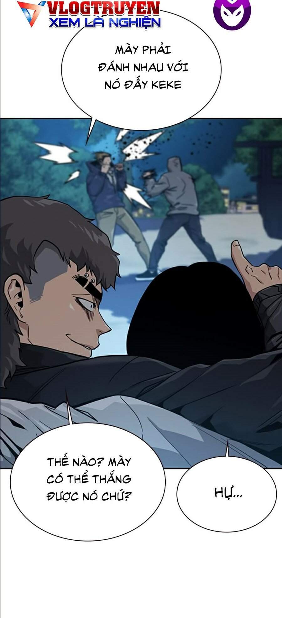 Để Có Thể Sống Sót Chap 19 - Next Chap 20