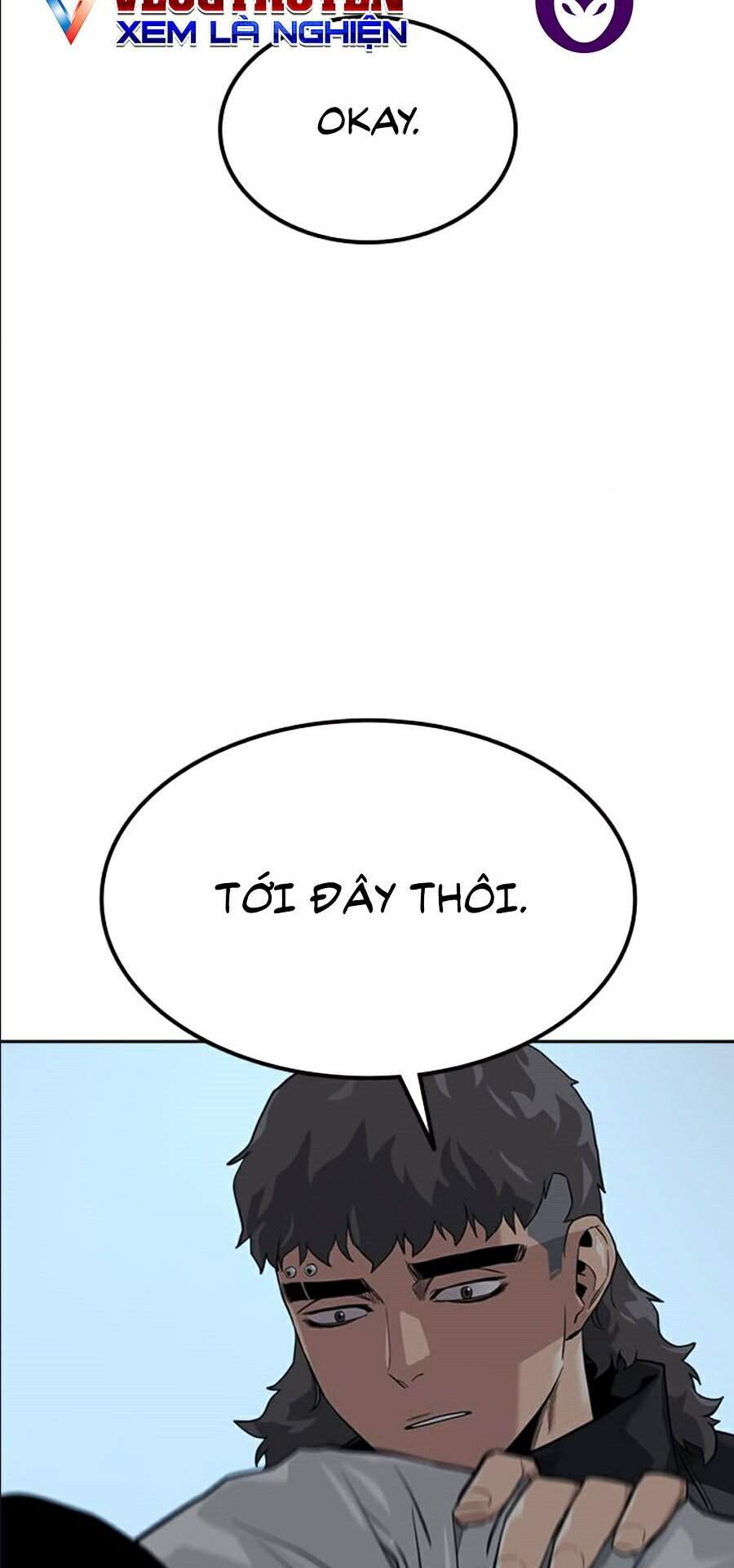 Để Có Thể Sống Sót Chap 19 - Next Chap 20