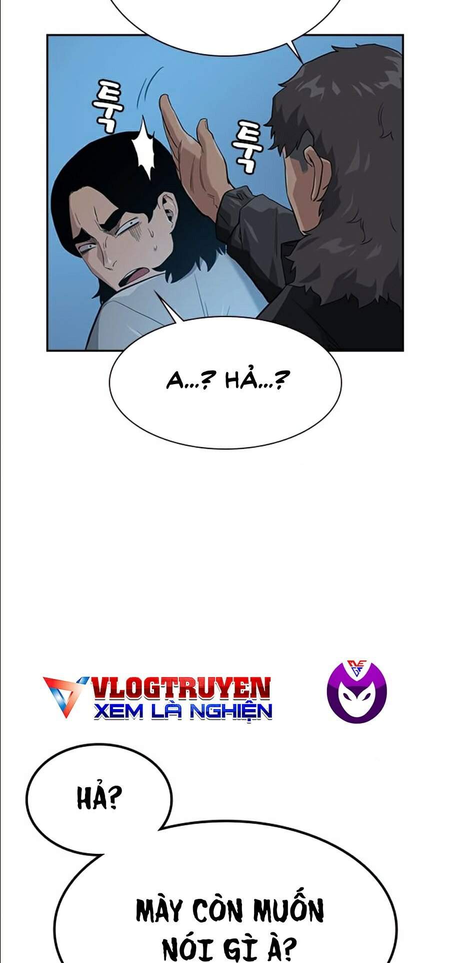 Để Có Thể Sống Sót Chap 19 - Next Chap 20