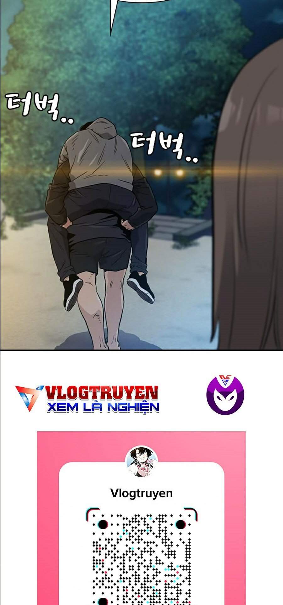 Để Có Thể Sống Sót Chap 19 - Next Chap 20