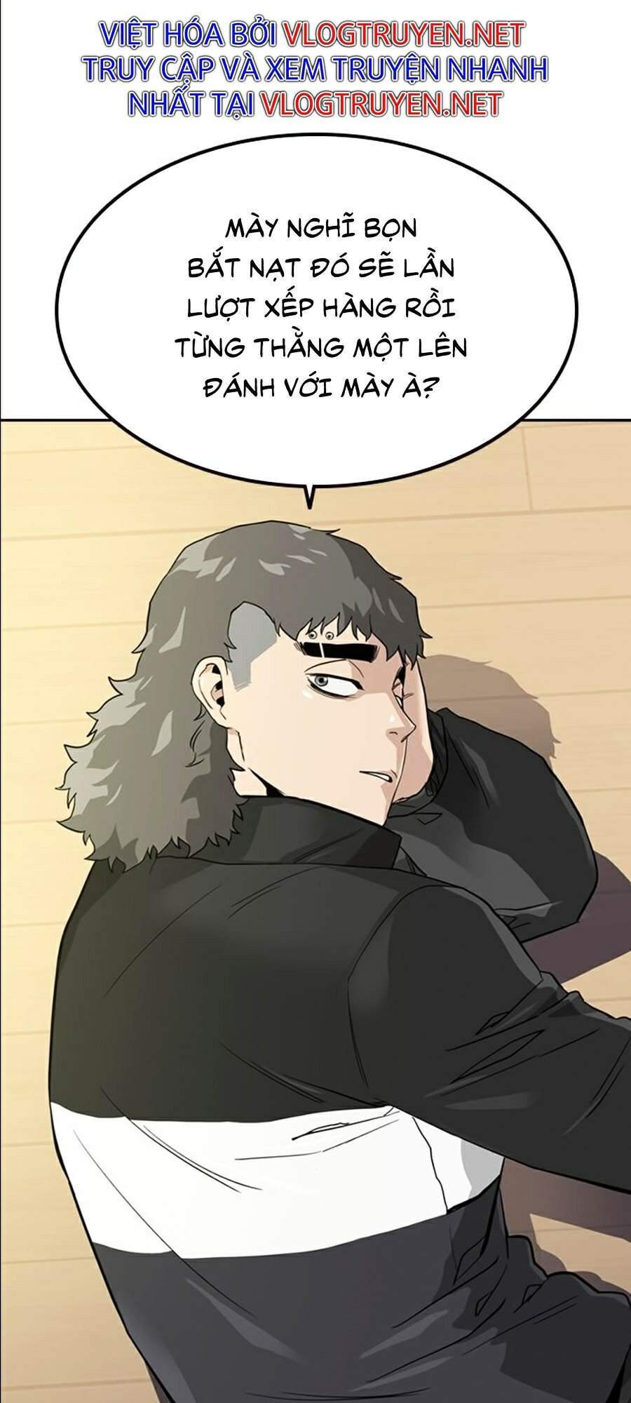 Để Có Thể Sống Sót Chap 19 - Next Chap 20