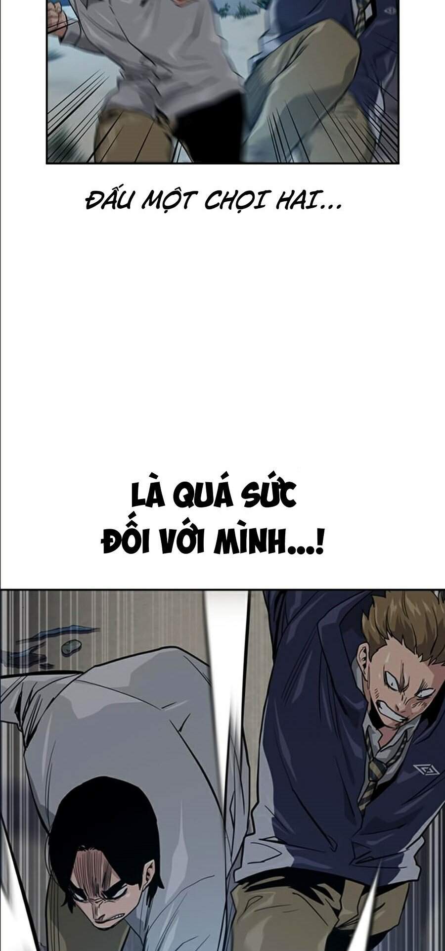 Để Có Thể Sống Sót Chap 19 - Next Chap 20