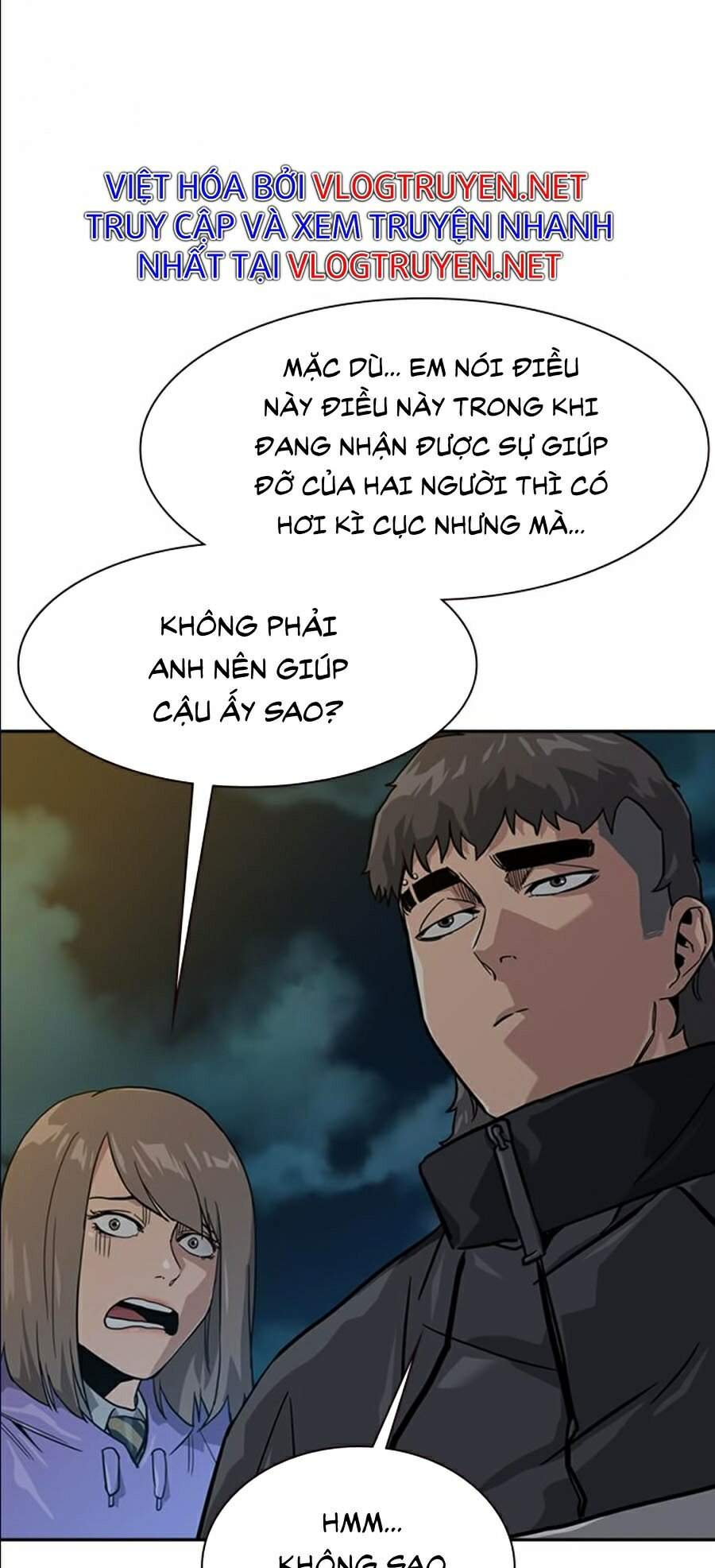 Để Có Thể Sống Sót Chap 19 - Next Chap 20