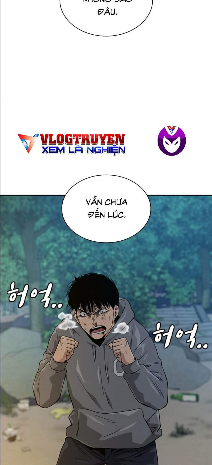 Để Có Thể Sống Sót Chap 19 - Next Chap 20
