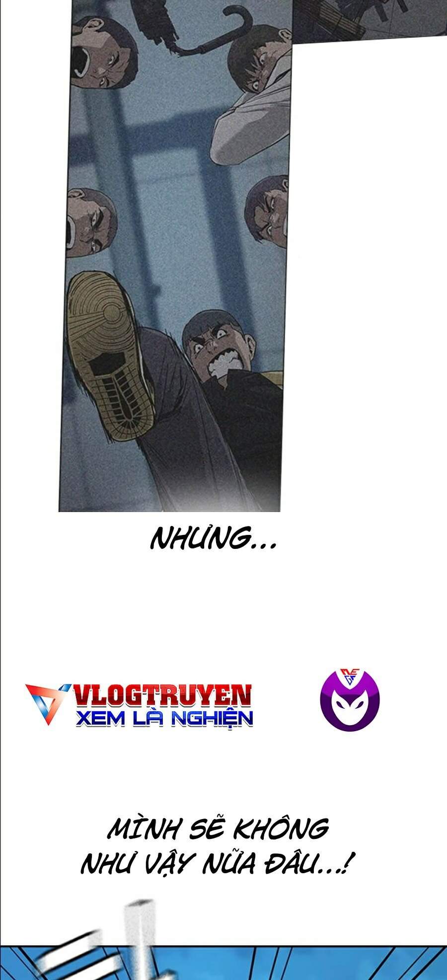 Để Có Thể Sống Sót Chap 19 - Next Chap 20