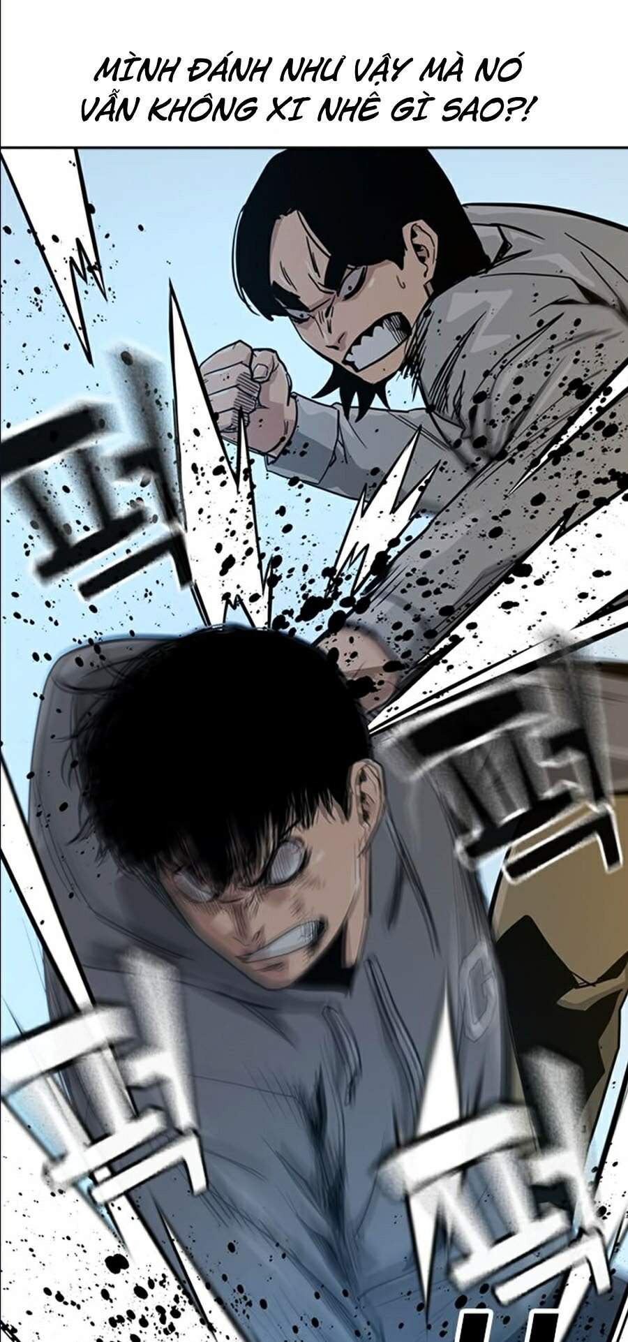 Để Có Thể Sống Sót Chap 19 - Next Chap 20
