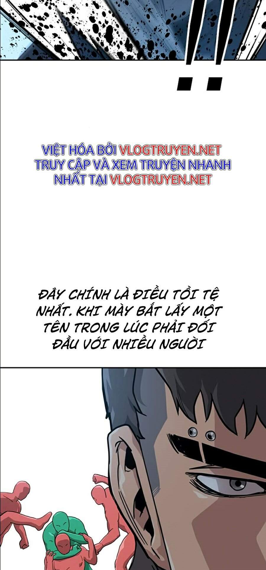 Để Có Thể Sống Sót Chap 19 - Next Chap 20