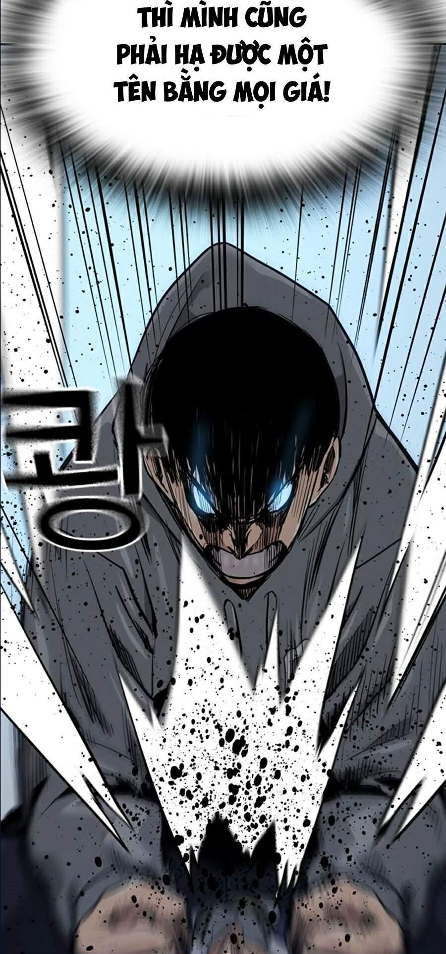 Để Có Thể Sống Sót Chap 19 - Next Chap 20