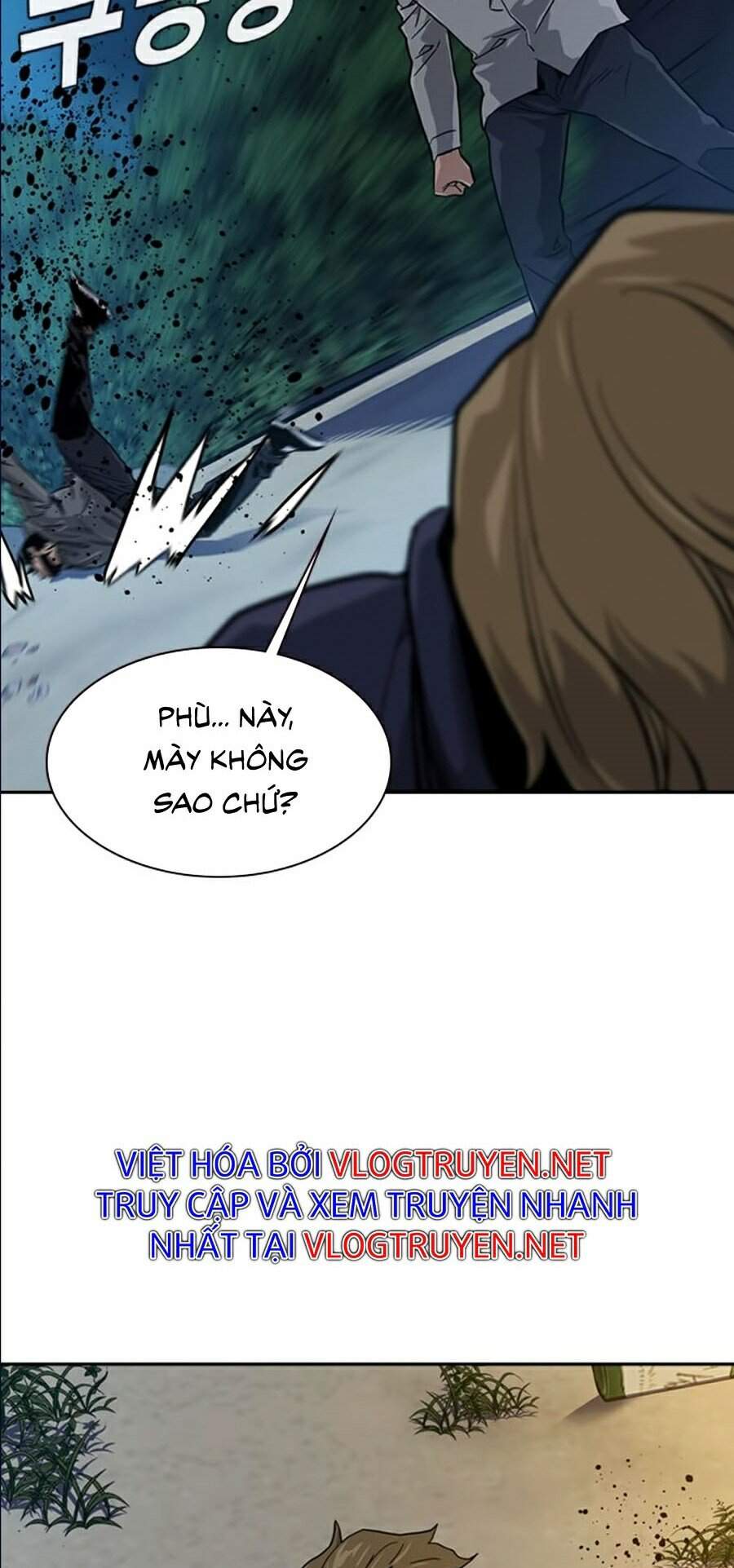 Để Có Thể Sống Sót Chap 19 - Next Chap 20