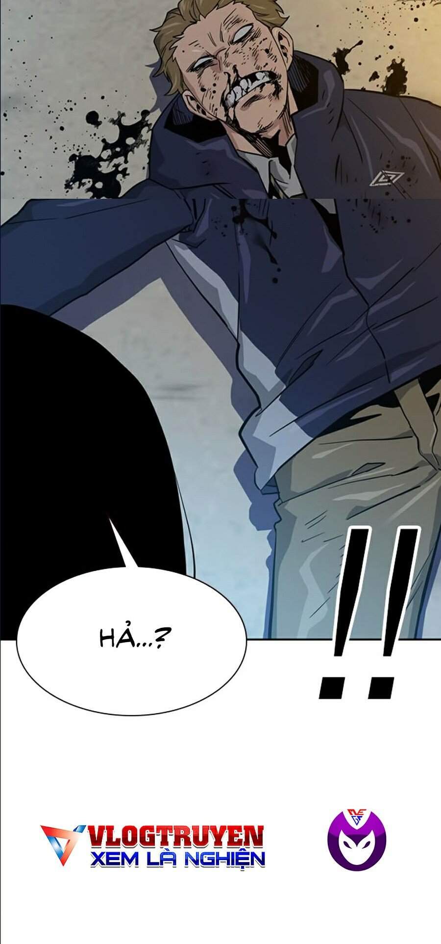 Để Có Thể Sống Sót Chap 19 - Next Chap 20