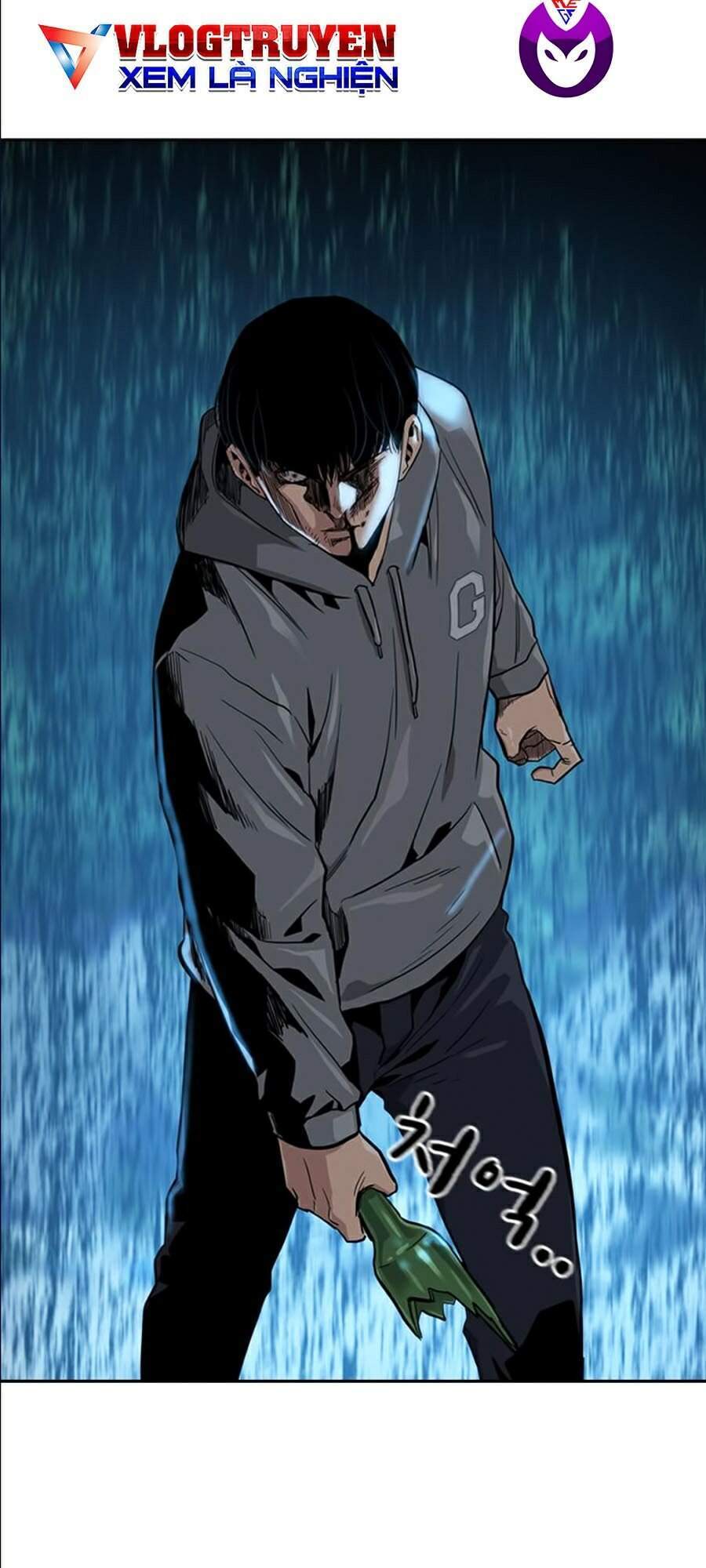 Để Có Thể Sống Sót Chap 19 - Next Chap 20