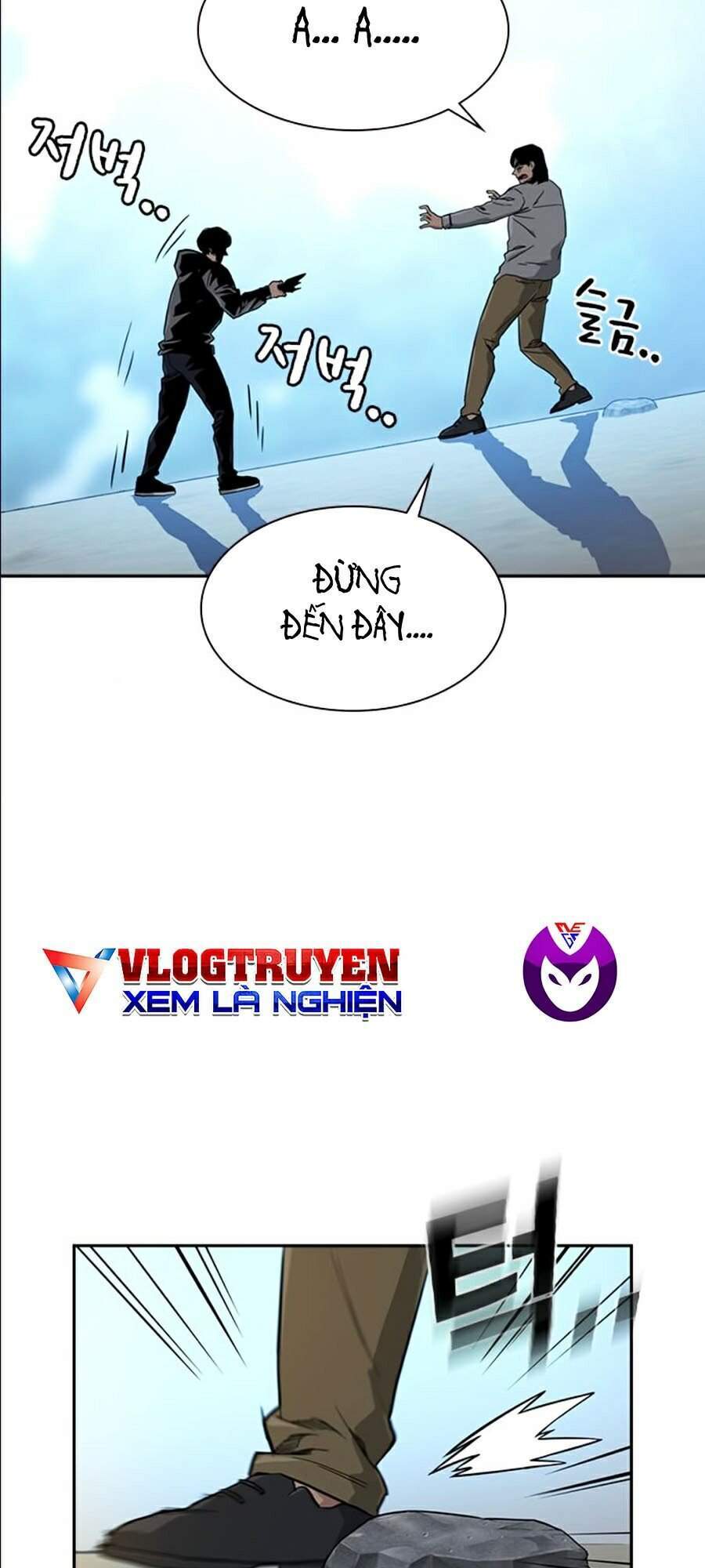 Để Có Thể Sống Sót Chap 19 - Next Chap 20