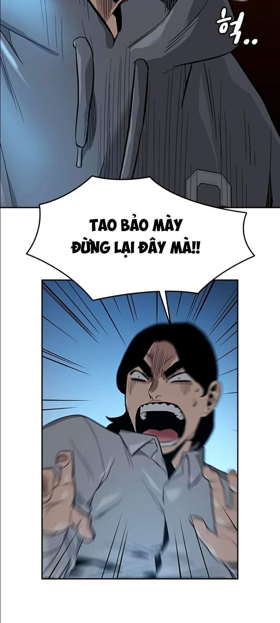 Để Có Thể Sống Sót Chap 19 - Next Chap 20