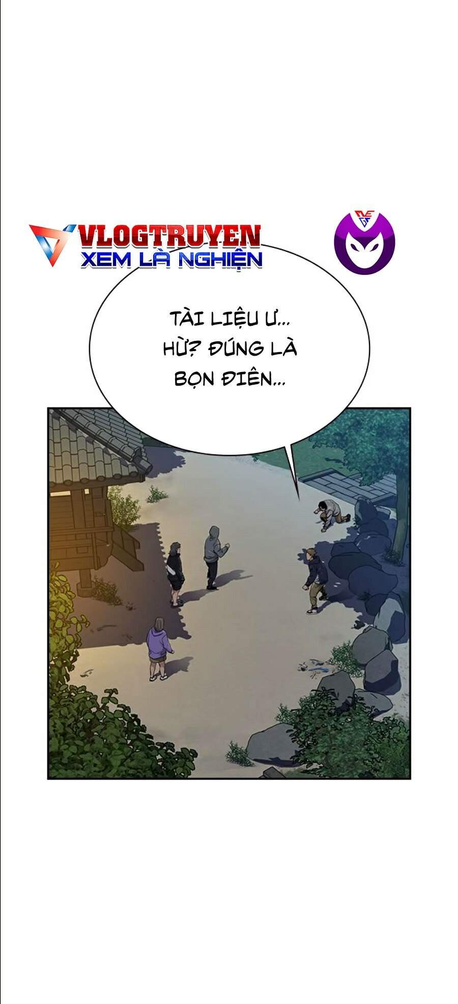 Để Có Thể Sống Sót Chap 19 - Next Chap 20