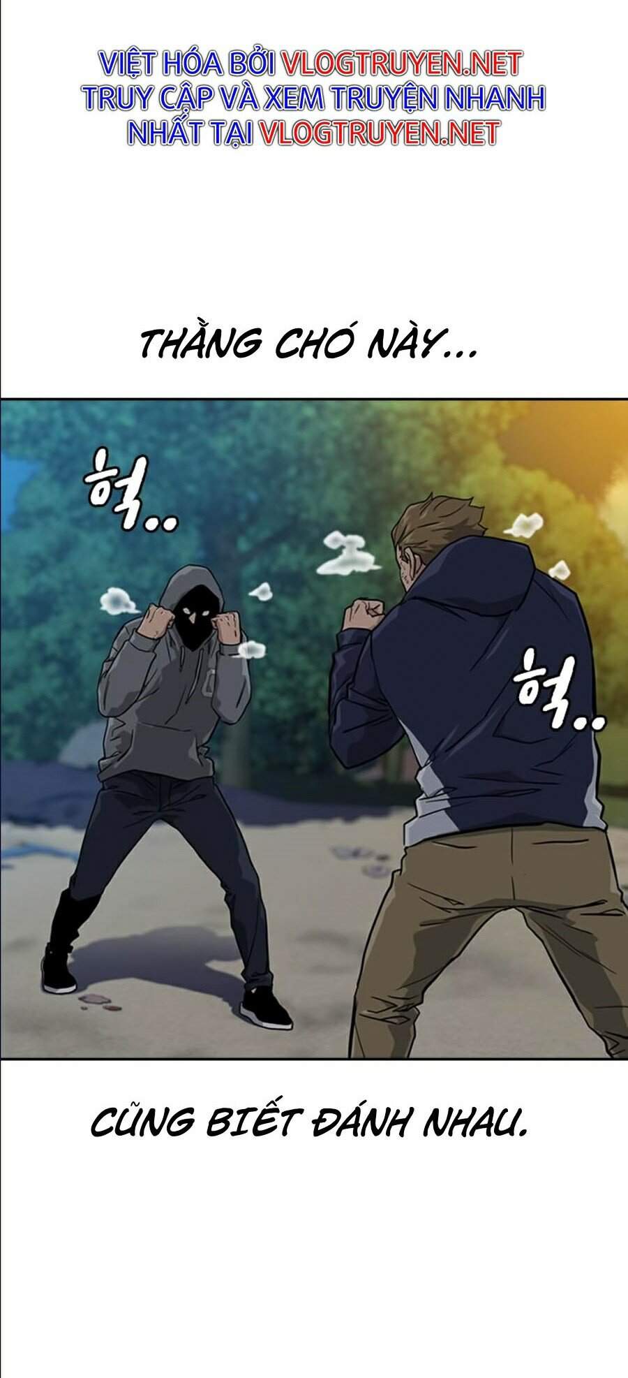 Để Có Thể Sống Sót Chap 19 - Next Chap 20