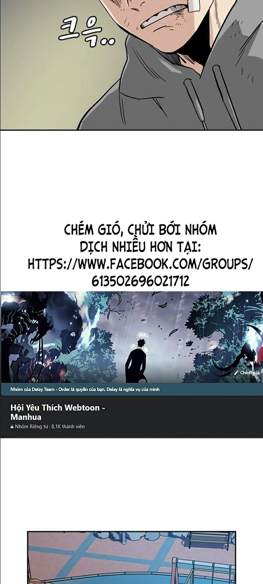 Để Có Thể Sống Sót Chap 19 - Next Chap 20