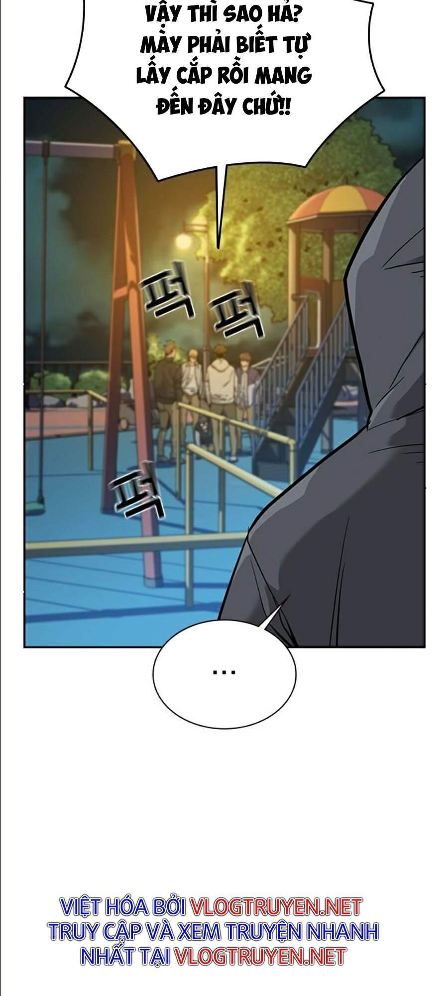 Để Có Thể Sống Sót Chap 19 - Next Chap 20