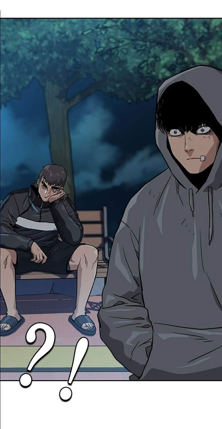 Để Có Thể Sống Sót Chap 19 - Next Chap 20