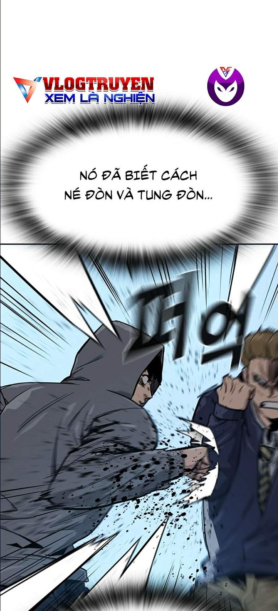 Để Có Thể Sống Sót Chap 19 - Next Chap 20
