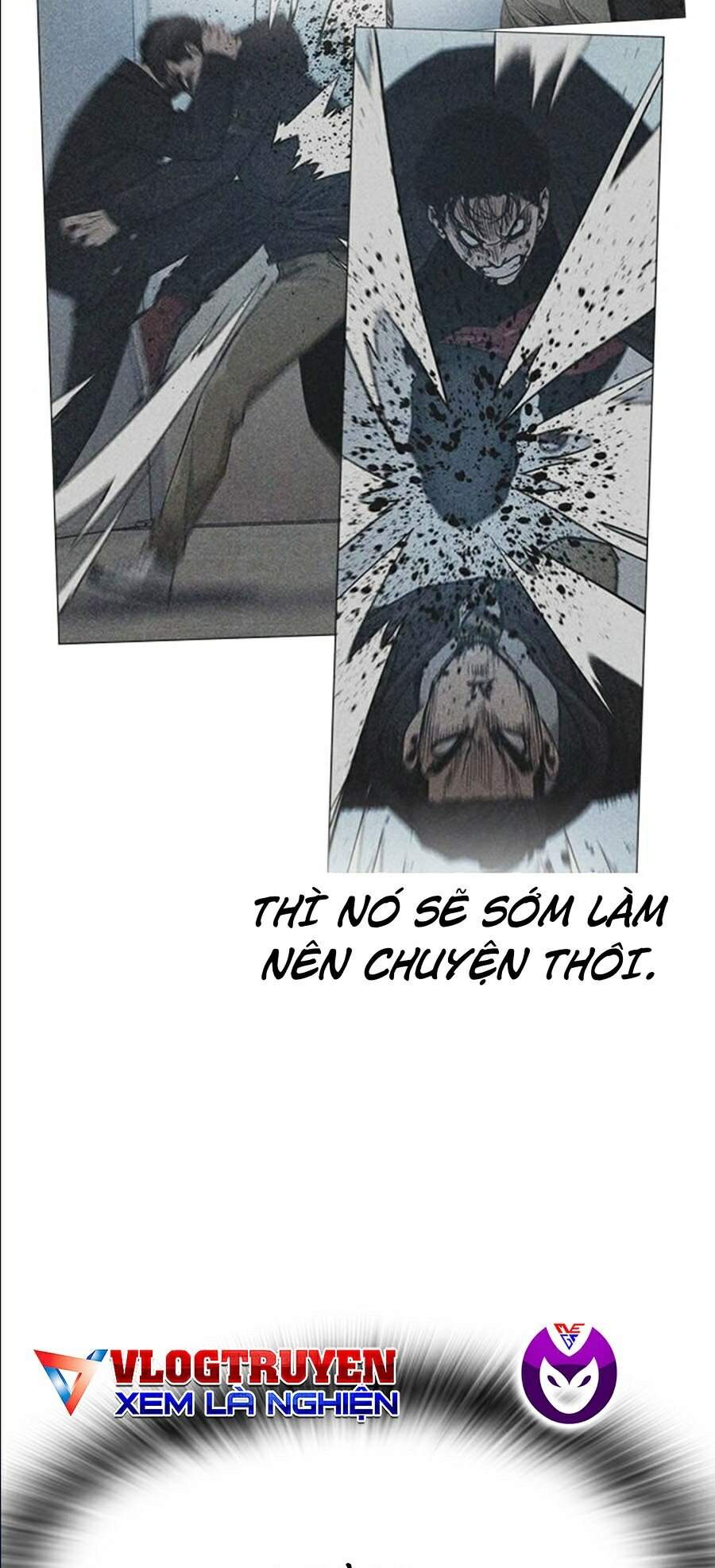 Để Có Thể Sống Sót Chap 19 - Next Chap 20