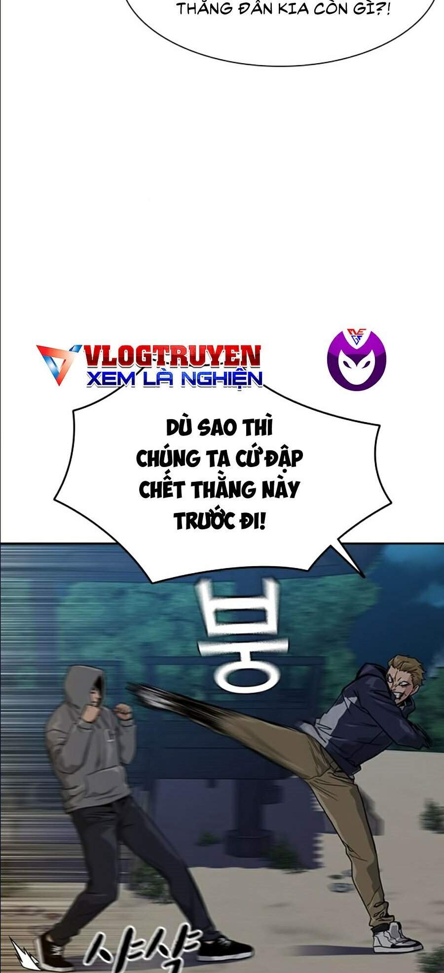 Để Có Thể Sống Sót Chap 19 - Next Chap 20