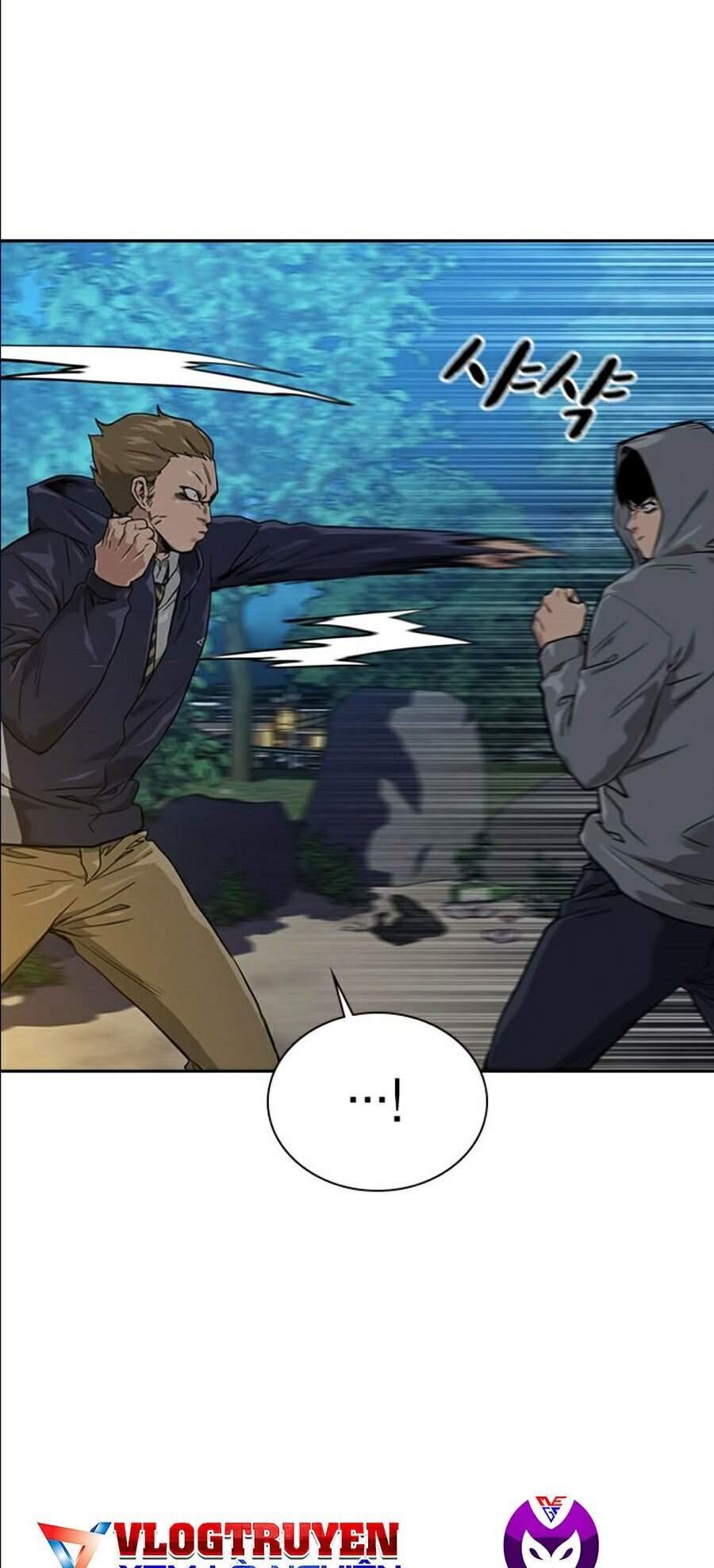Để Có Thể Sống Sót Chap 19 - Next Chap 20