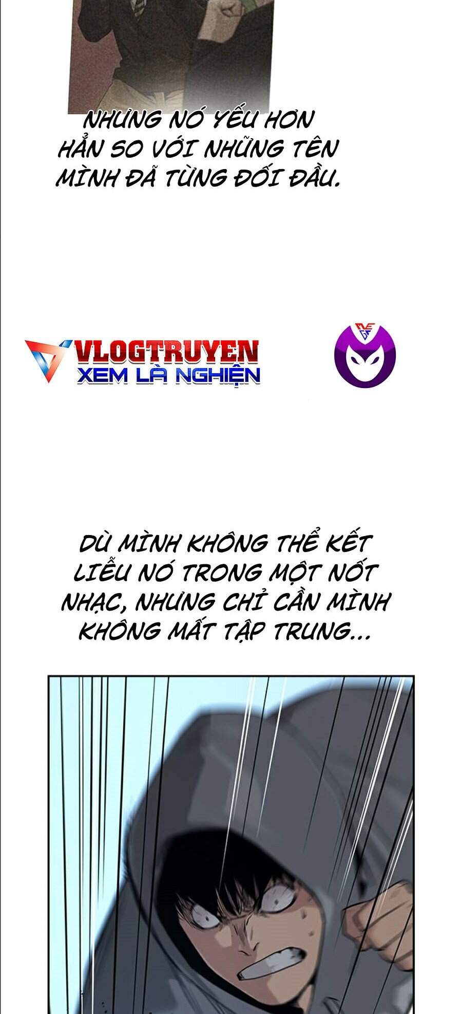 Để Có Thể Sống Sót Chap 19 - Next Chap 20