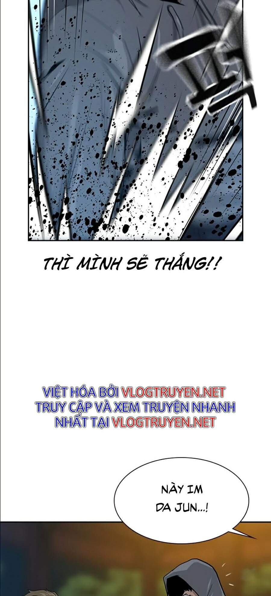 Để Có Thể Sống Sót Chap 19 - Next Chap 20