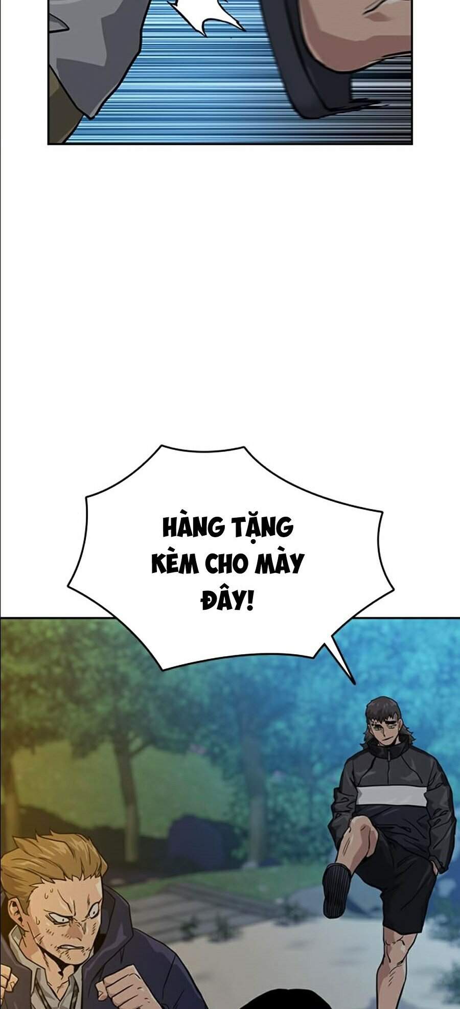 Để Có Thể Sống Sót Chap 19 - Next Chap 20
