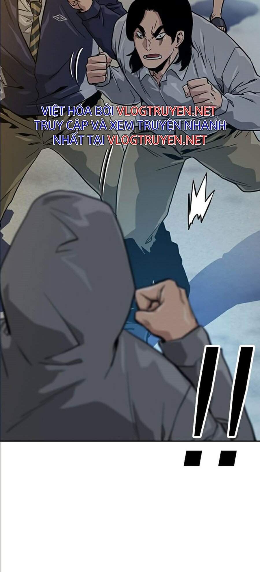 Để Có Thể Sống Sót Chap 19 - Next Chap 20