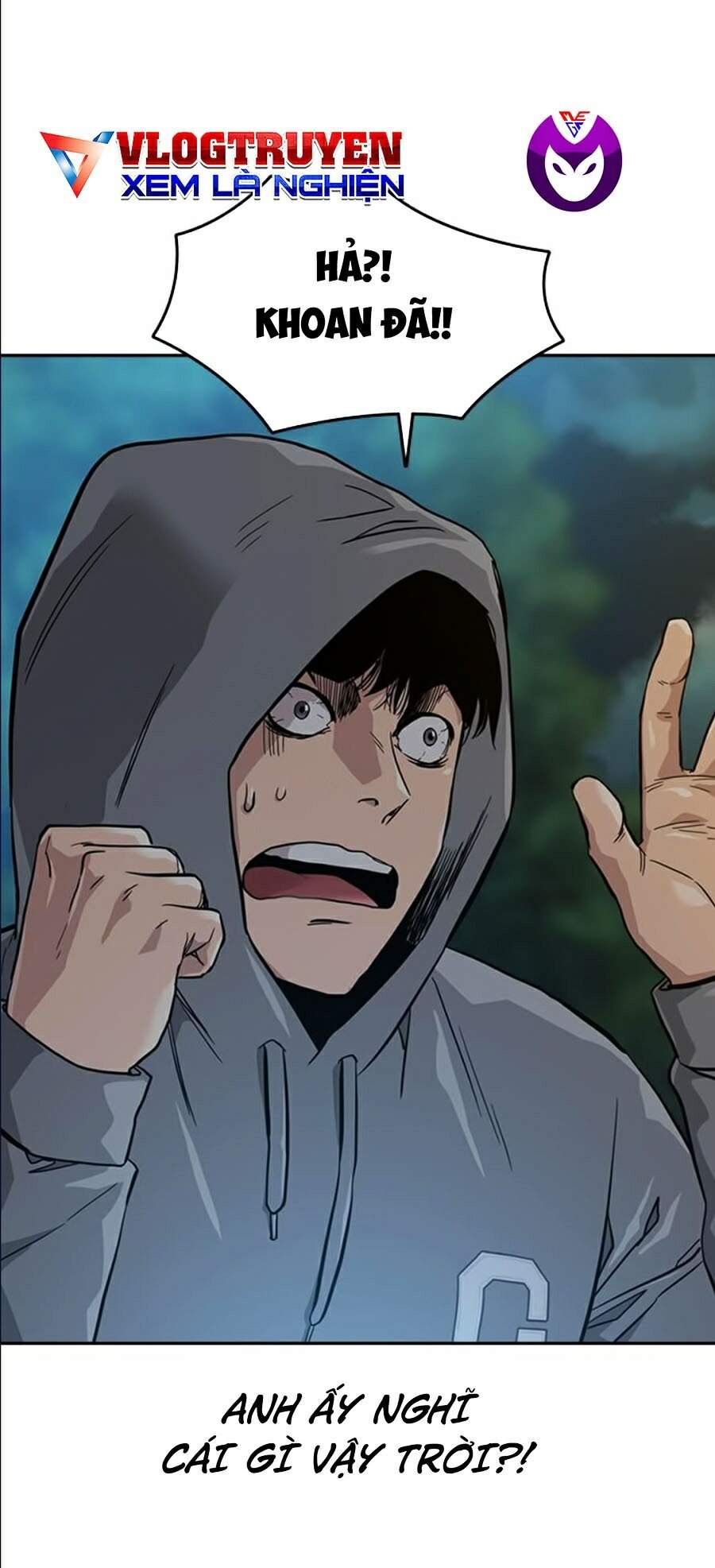 Để Có Thể Sống Sót Chap 19 - Next Chap 20