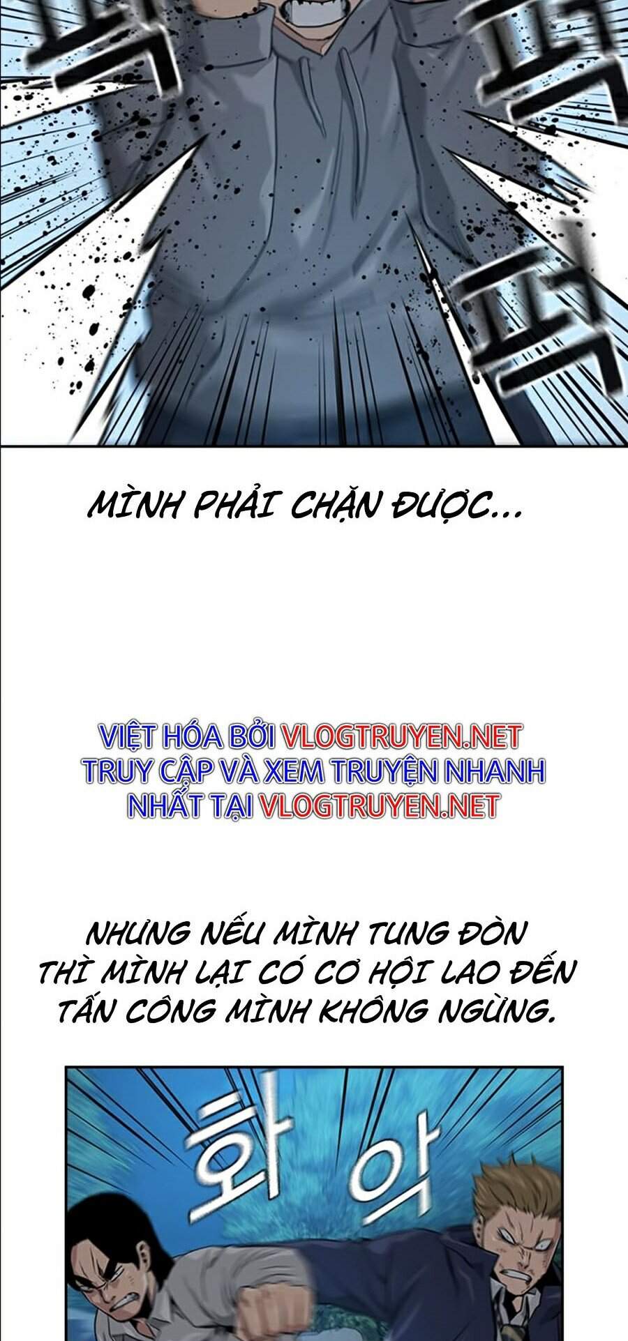 Để Có Thể Sống Sót Chap 19 - Next Chap 20