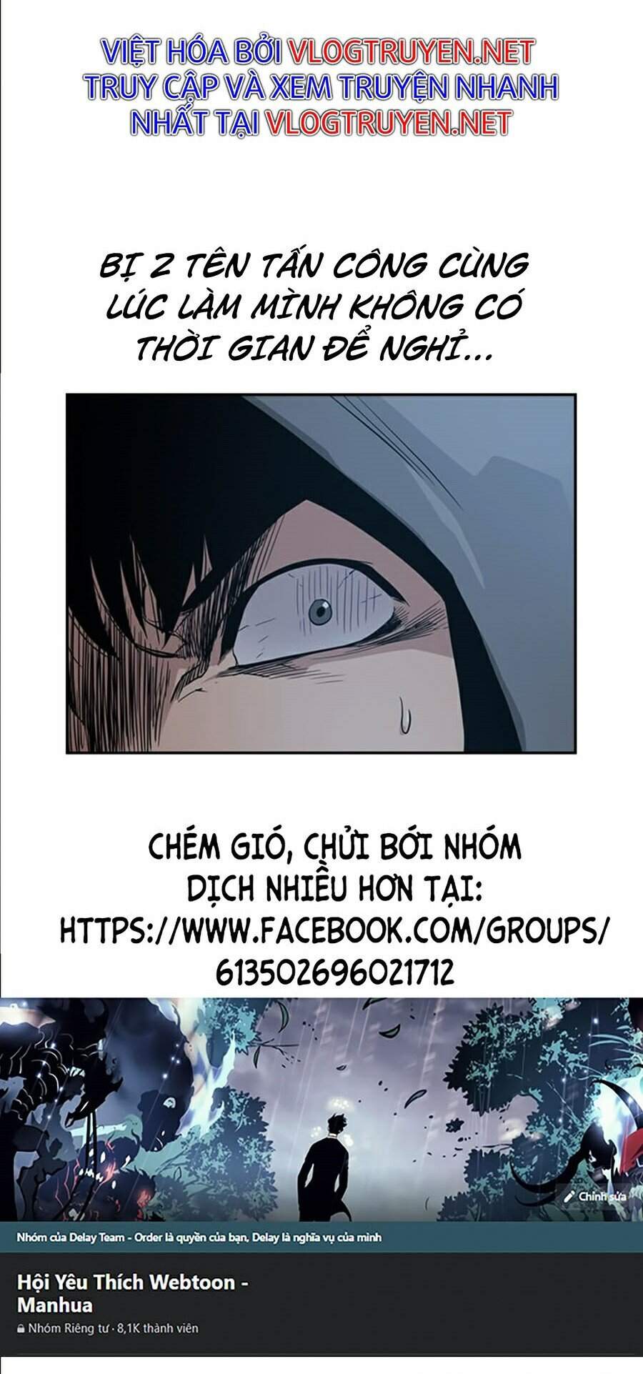Để Có Thể Sống Sót Chap 19 - Next Chap 20
