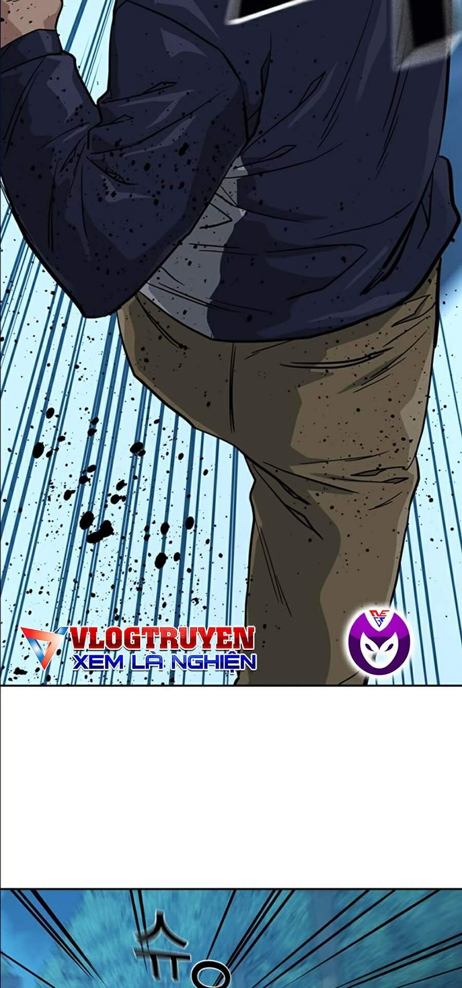 Để Có Thể Sống Sót Chap 19 - Next Chap 20