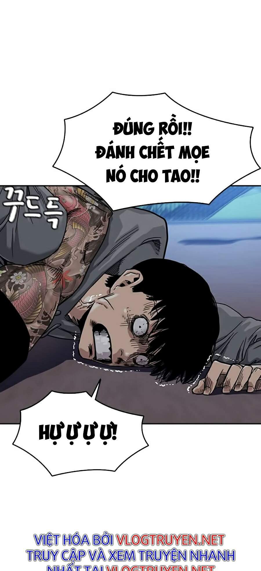 Để Có Thể Sống Sót Chap 28 - Next Chap 29