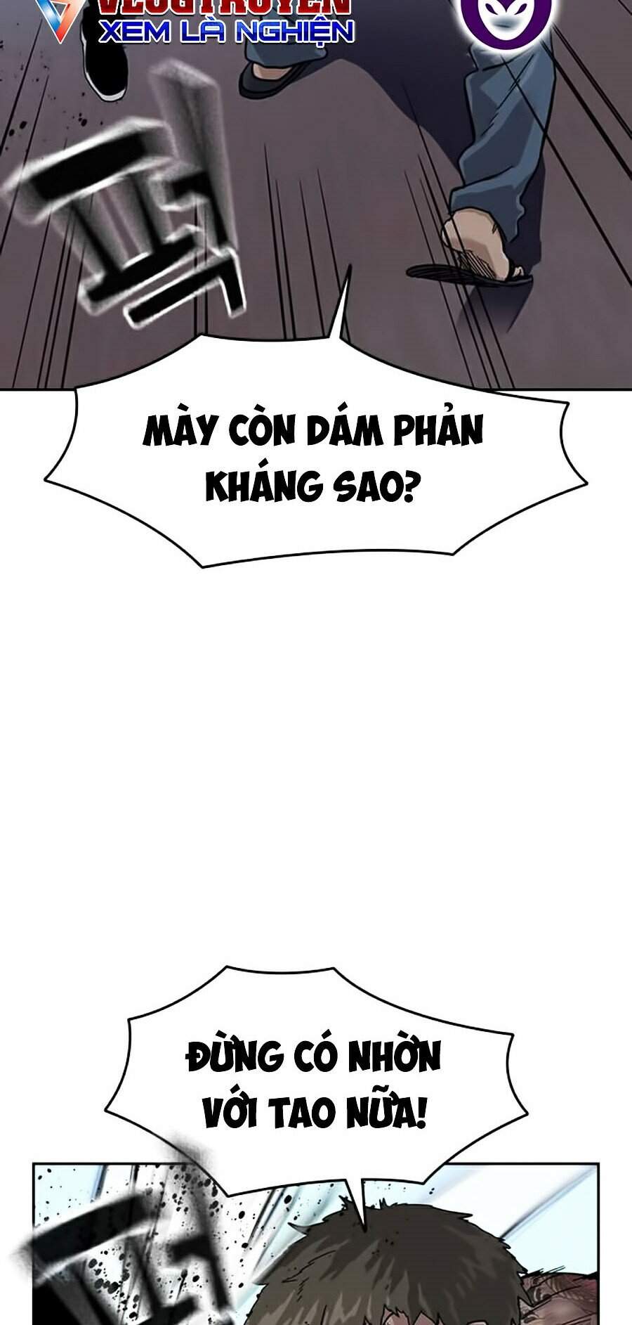 Để Có Thể Sống Sót Chap 28 - Next Chap 29