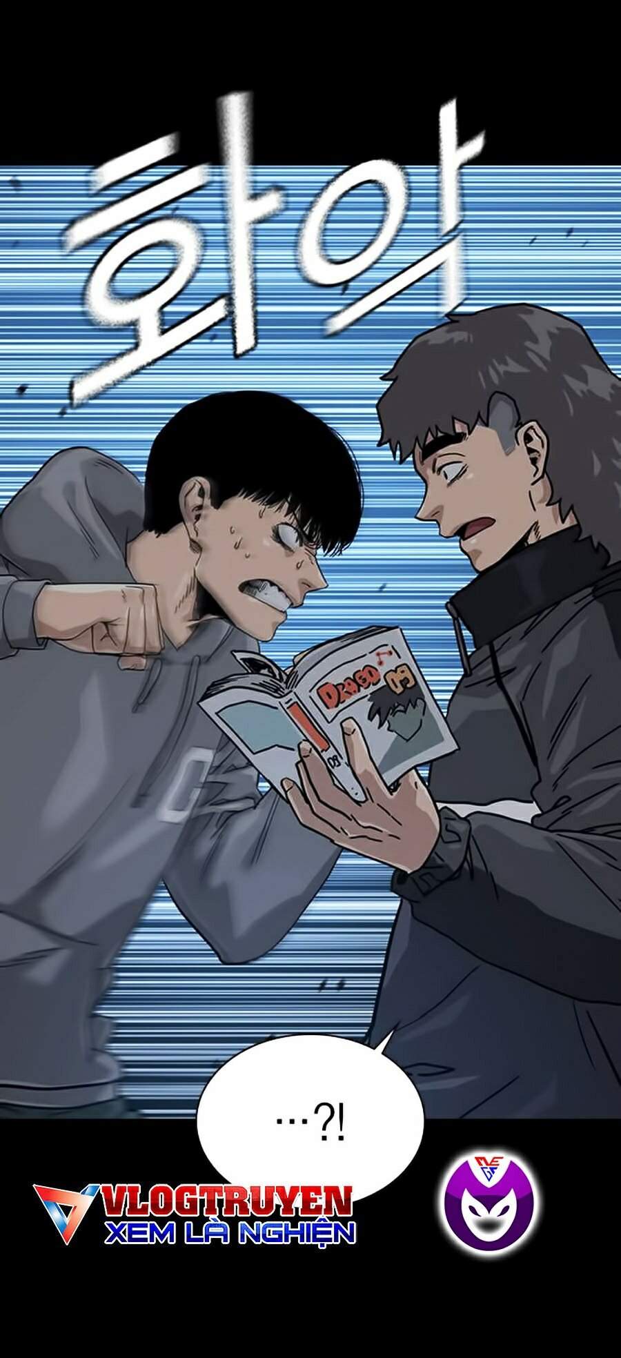 Để Có Thể Sống Sót Chap 28 - Next Chap 29