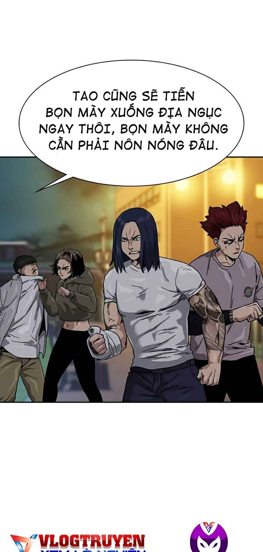 Để Có Thể Sống Sót Chap 28 - Next Chap 29